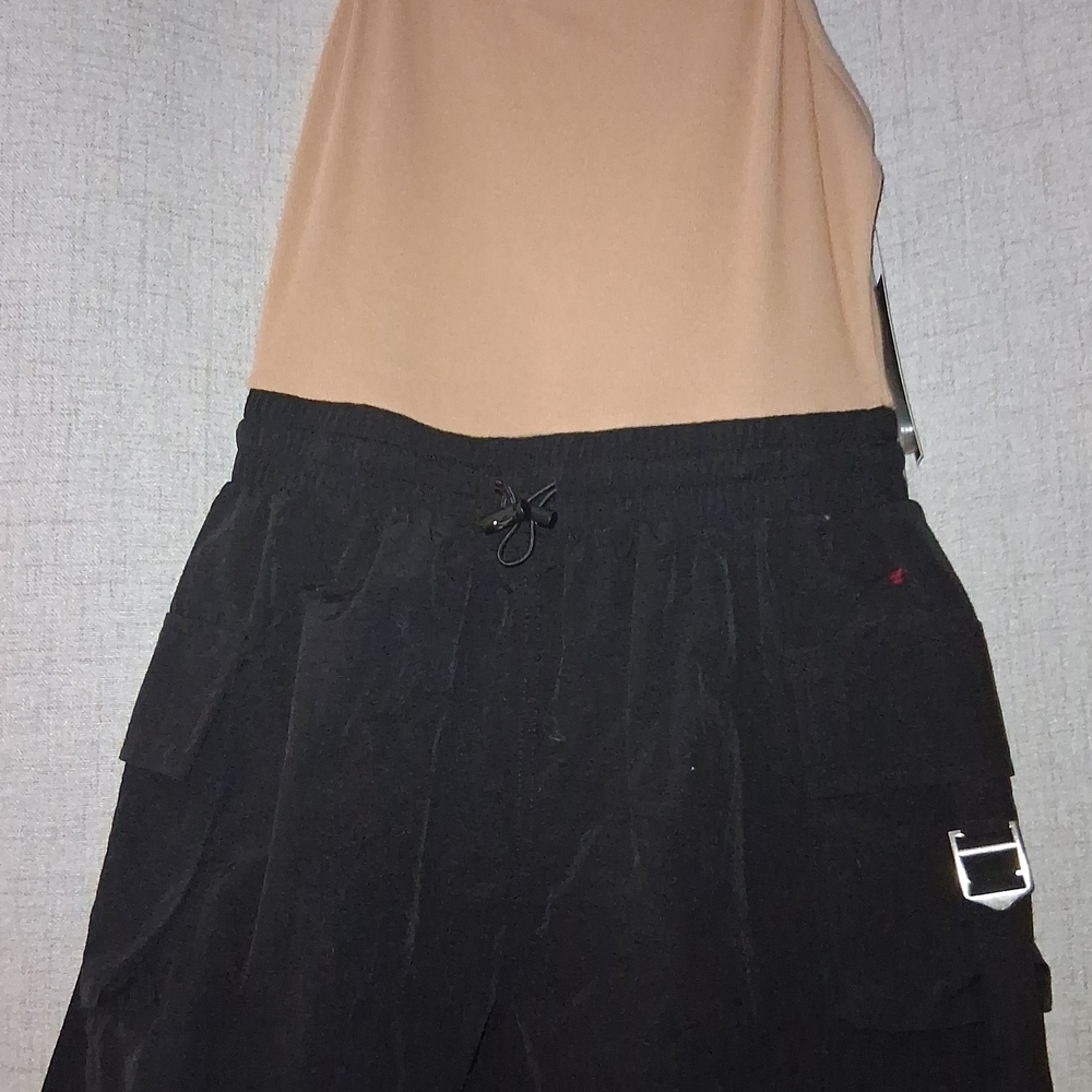 Cargo Romper